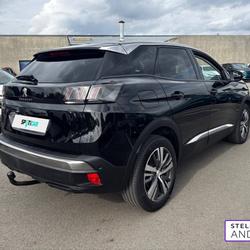 Peugeot 3008 Puretech 130ch S&S EAT8 Allure Pack occasion - Cesson-S&eacute;vign&eacute; - photo 3/20