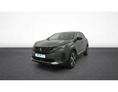 Peugeot 3008 Beaune