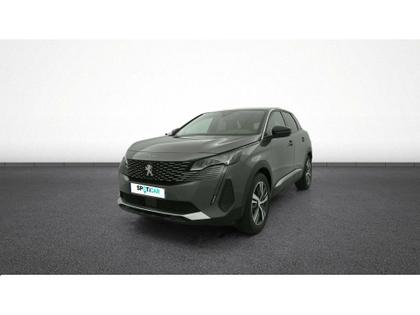 Peugeot 3008 - 3008 BlueHDi 130ch S&S EAT8 Allure Pack - 22 980 €