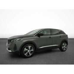 Peugeot 3008 3008 BlueHDi 130ch S&S EAT8 Allure Pack Beaune