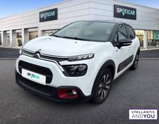 Citroen C3 Cesson-Sévigné