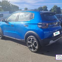 Citroen e-C3 113 ch Plus occasion - Cesson-S&eacute;vign&eacute; - photo 3/20