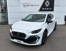 Renault Clio 6 Flers