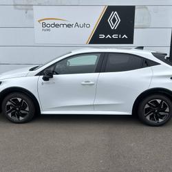 Renault Clio 6 E-Tech full hybrid 160 ch Techno occasion - Flers - photo 2/23