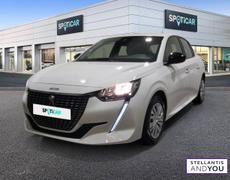 Peugeot 208 Cesson-Sévigné