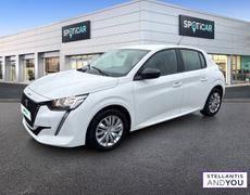 Peugeot 208 Cesson-Sévigné