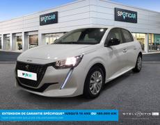 Peugeot 208 Cesson-Sévigné