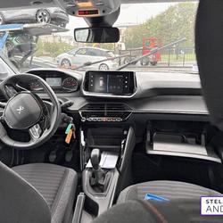 Peugeot 208 PureTech 75 S&S BVM5 Active occasion - Cesson-S&eacute;vign&eacute; - photo 2/20