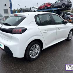 Peugeot 208 PureTech 75 S&S BVM5 Active occasion - Cesson-S&eacute;vign&eacute; - photo 3/20