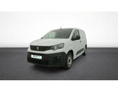 Peugeot Partner Beaune