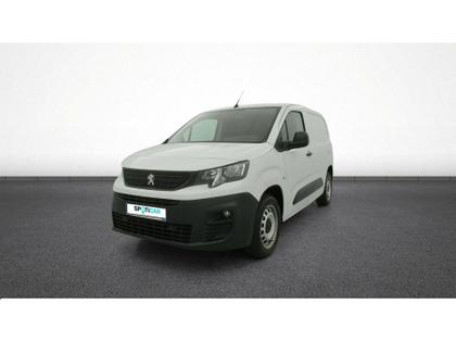 Peugeot Partner - Partner Premium STD 650 kg BlueHDI 130 S&S BVM6 - 17 980 €