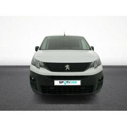 Peugeot Partner Partner Premium STD 650 kg BlueHDI 130 S&S BVM6 Beaune