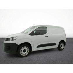 Peugeot Partner Partner Premium STD 650 kg BlueHDI 130 S&S BVM6 Beaune