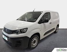 Peugeot Partner Beaune