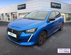 Peugeot 208 Cesson-Sévigné