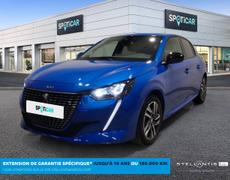 Peugeot 208 Cesson-Sévigné
