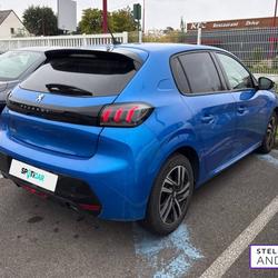 Peugeot 208 PureTech 100 S&S BVM6 Allure Pack occasion - Cesson-S&eacute;vign&eacute; - photo 3/20