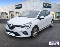 Renault Clio 5 Cesson-Sévigné