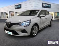 Renault Clio 5 Cesson-Sévigné
