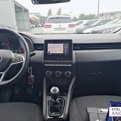 Renault Clio 5 TCe 90 - 21N Business occasion - Cesson-S&eacute;vign&eacute; - photo 2/20