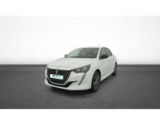 Peugeot 208 Beaune
