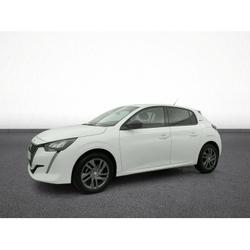 Peugeot 208 208 PureTech 75 S&S BVM5 Style Beaune