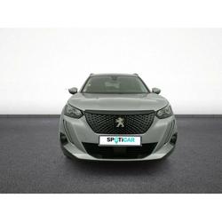 Peugeot 2008 2008 BlueHDi 130 S&S EAT8 Allure Beaune