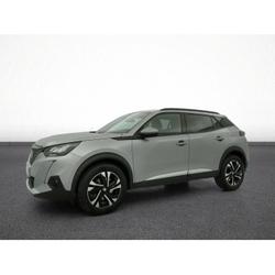 Peugeot 2008 2008 BlueHDi 130 S&S EAT8 Allure Beaune