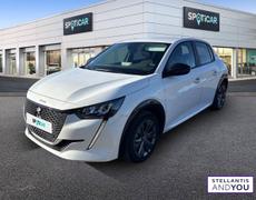 Peugeot 208 Cesson-Sévigné
