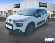 Citroen C3 Cesson-Sévigné