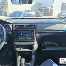 Citroen C3 PureTech 83 S&S BVM5 Shine occasion - Cesson-S&eacute;vign&eacute; - photo 2/20