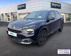 Citroen C4 Rennes