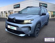 Citroen C5 Aircross Rennes