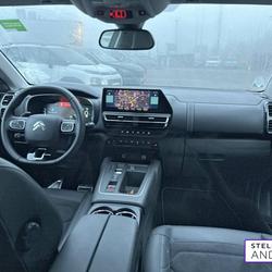 Citroen C5 Aircross Hybride Rechargeable 225 e-EAT8 Shine occasion - Rennes - photo 2/20