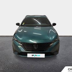 Peugeot 308 SW Phase 2 308 SW BlueHDi 130ch S&S EAT8 GT Beaune