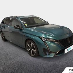 Peugeot 308 SW Phase 2 308 SW BlueHDi 130ch S&S EAT8 GT Beaune