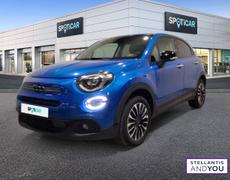 Fiat 500x Cesson-Sévigné