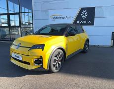Renault R5 E-Tech Flers