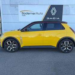 Renault R5 E-Tech Renault 5 E-Tech Electrique 150 ch autonomie confort Techno Flers