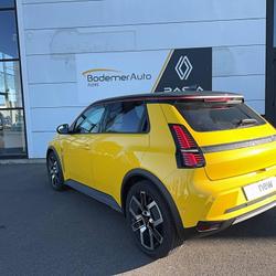 Renault R5 E-Tech Renault 5 E-Tech Electrique 150 ch autonomie confort Techno Flers