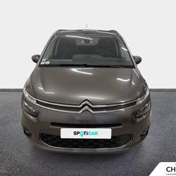 Citroen Grand C4 Picasso Grand C4 Picasso BlueHDi 150 S&S Intensive EAT6 Beaune