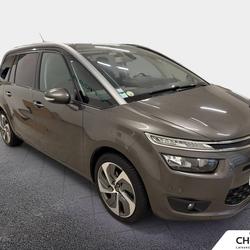 Citroen Grand C4 Picasso Grand C4 Picasso BlueHDi 150 S&S Intensive EAT6 Beaune