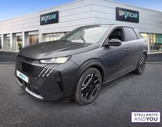 Peugeot 3008 Rennes