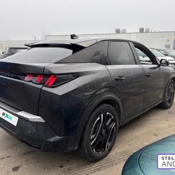 Peugeot 3008 Electrique 210 ch 73 kWh Allure occasion - Rennes - photo 3/20