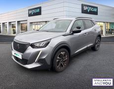 Peugeot 2008 Cesson-Sévigné