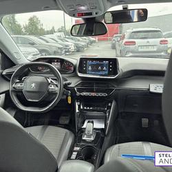 Peugeot 2008 BlueHDi 130 S&S EAT8 Allure occasion - Cesson-S&eacute;vign&eacute; - photo 2/20