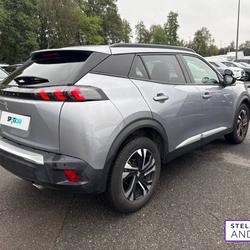 Peugeot 2008 BlueHDi 130 S&S EAT8 Allure occasion - Cesson-S&eacute;vign&eacute; - photo 3/20