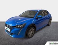 Peugeot e-208 Beaune
