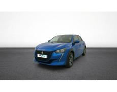 Peugeot e-208 Beaune