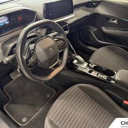 Peugeot e-208 208 Electrique 50 kWh 136ch Style Beaune